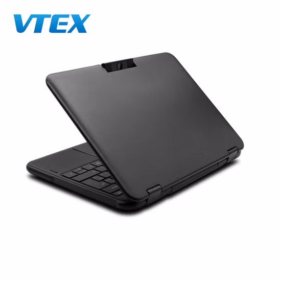 11.6 Inch Notebook Customizable Rugged Notebook Computer School Mini Laptop