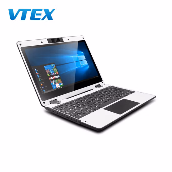 11.6 Inch Notebook Customizable Rugged Notebook Computer School Mini Laptop