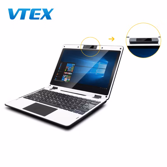 11,6-дюймовый ноутбук, настраиваемый прочный ноутбук, школьный мини-ноутбук