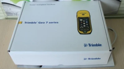 Высокоточный портативный GPS-навигатор Trimble Geo 7X